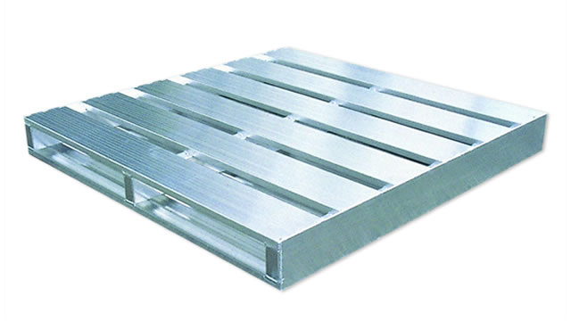 Metal palette metal products